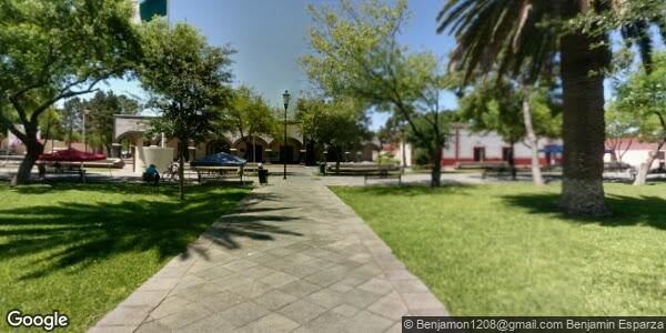 PRESIDENCIA MUNICIPAL DE MARÍN